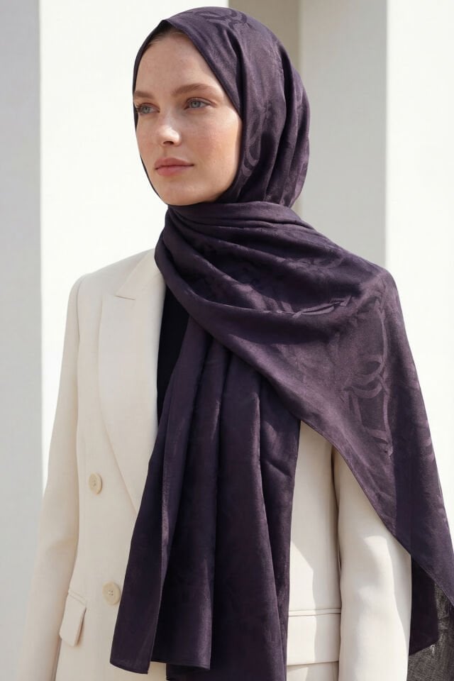 Paris Collection Büyük Halka Desen